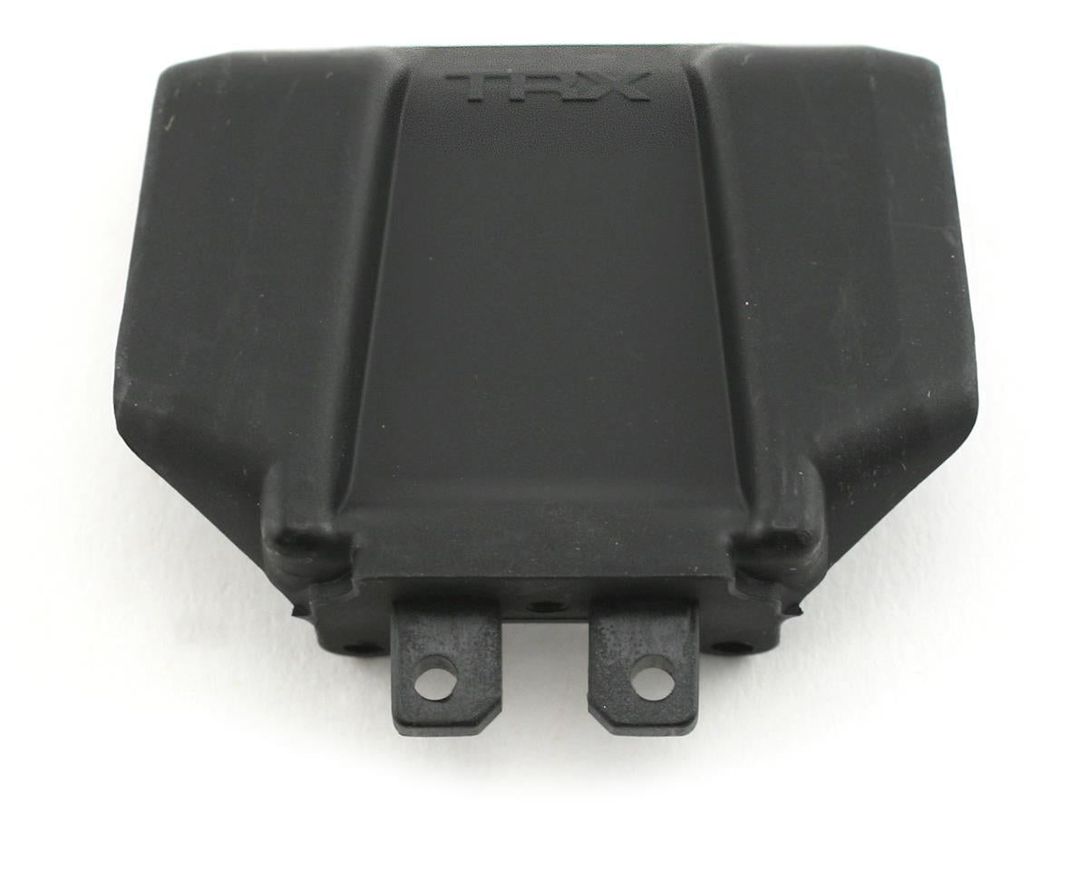 Rear Bumper for Jato (TRA5520)