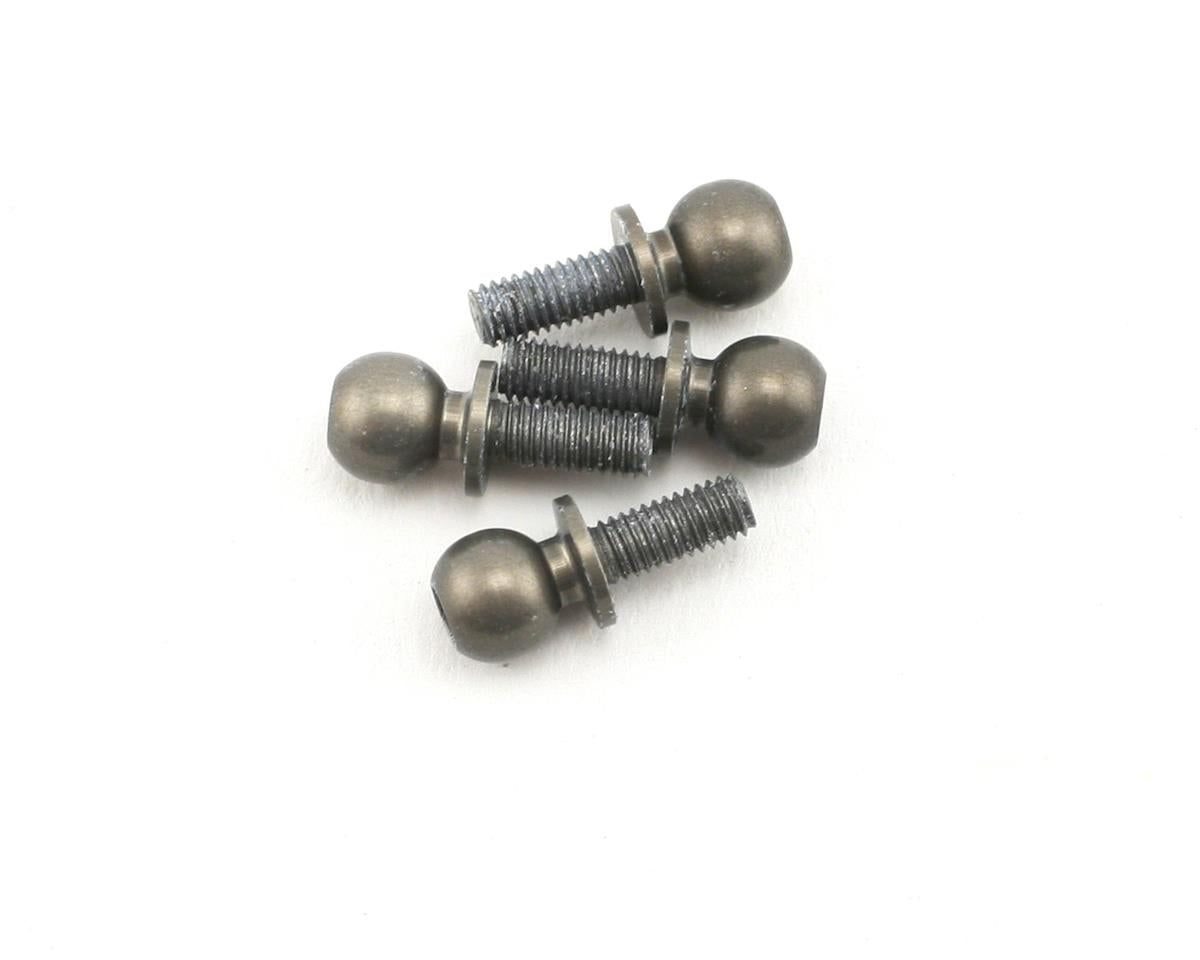 Teflon Coated Ball Studs for Jato (4) (TRA5529X)