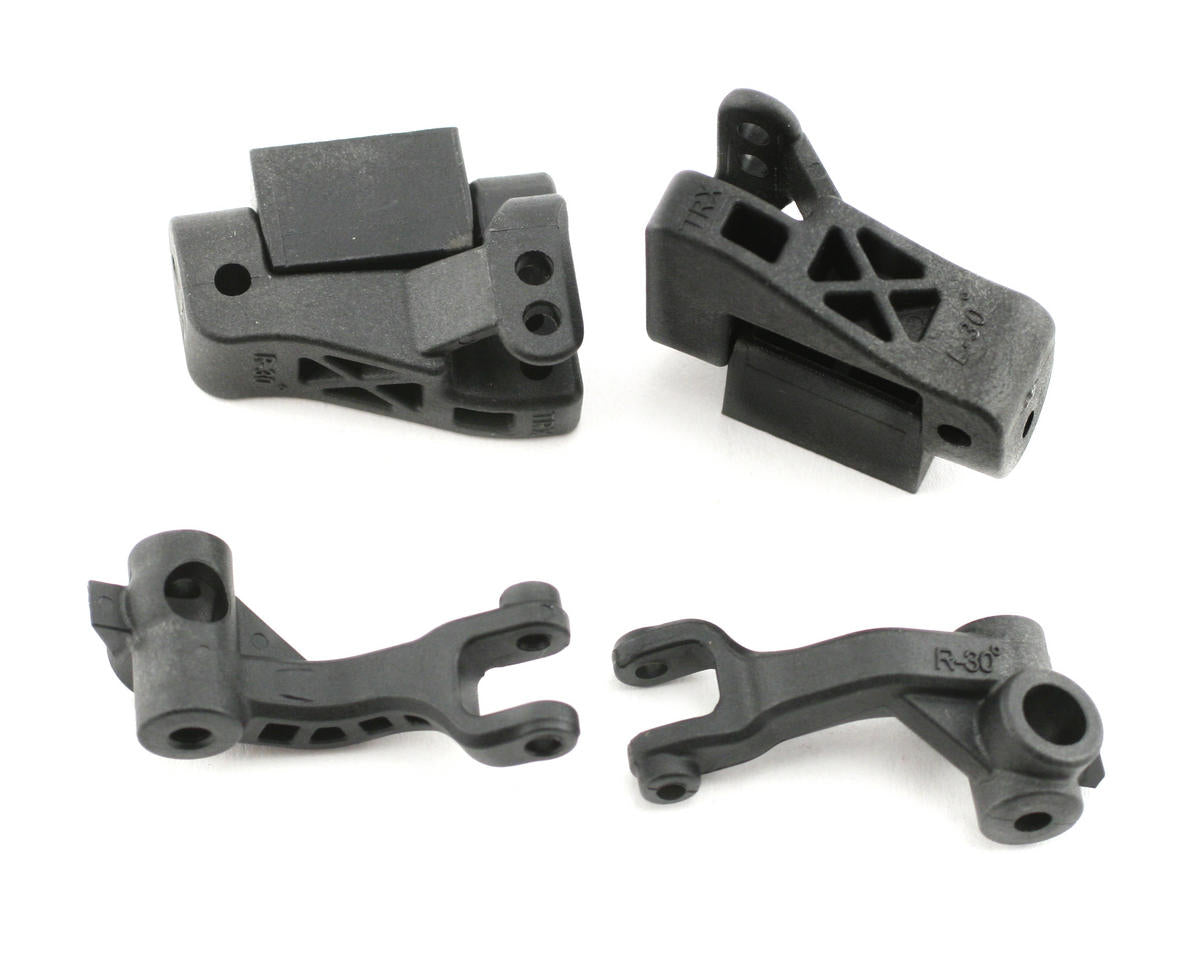 Caster and Steering Blocks 30-Degree for Jato (TRA5532)
