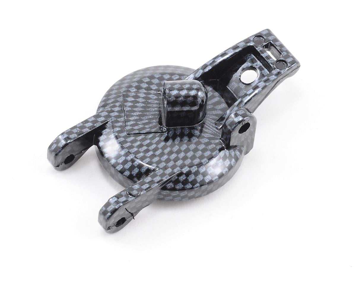 Exo-Carbon Fuel Tank Cap for Jato (TRA5547G)