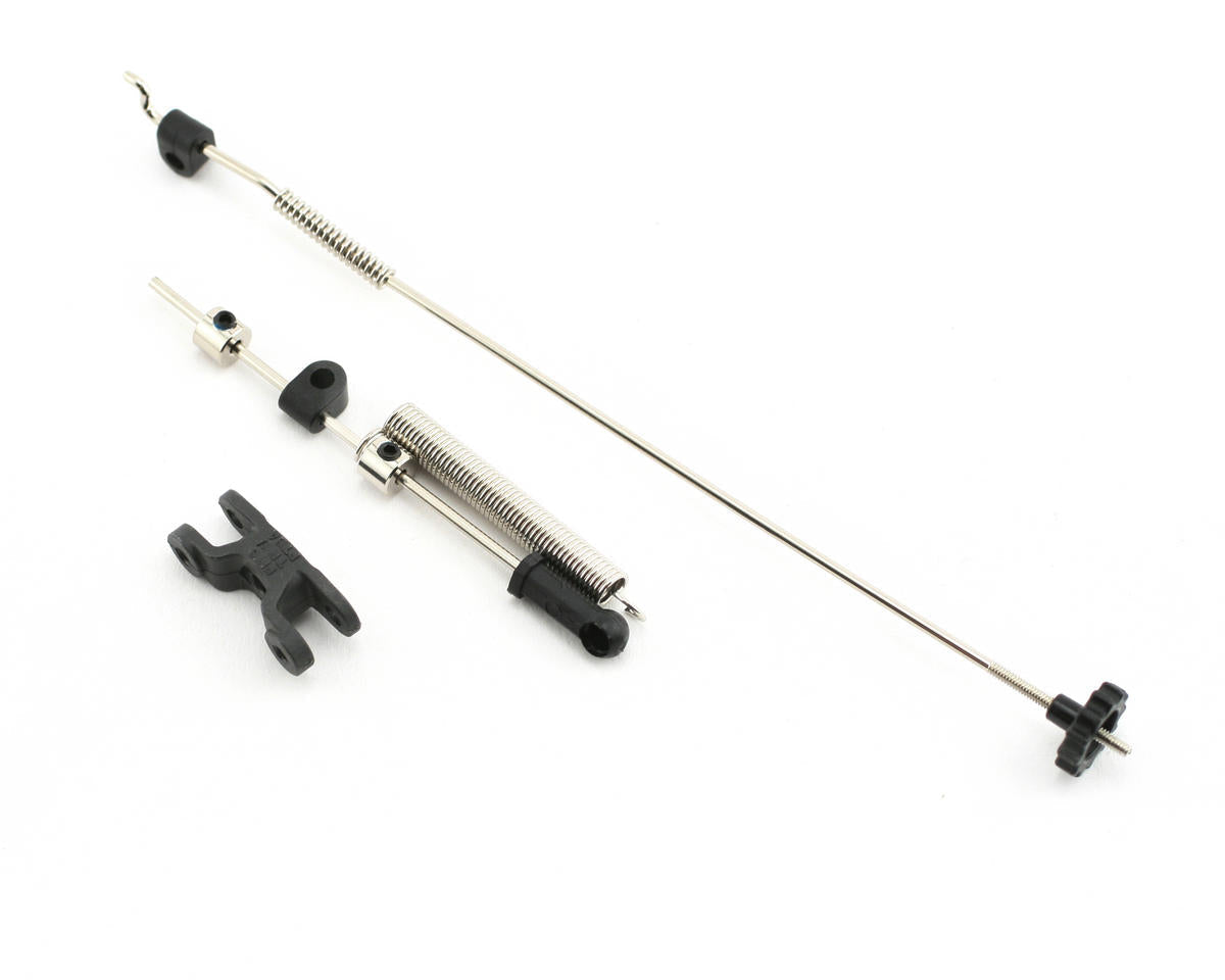 Throttle and Brake Linkage Set for Jato (TRA5568)