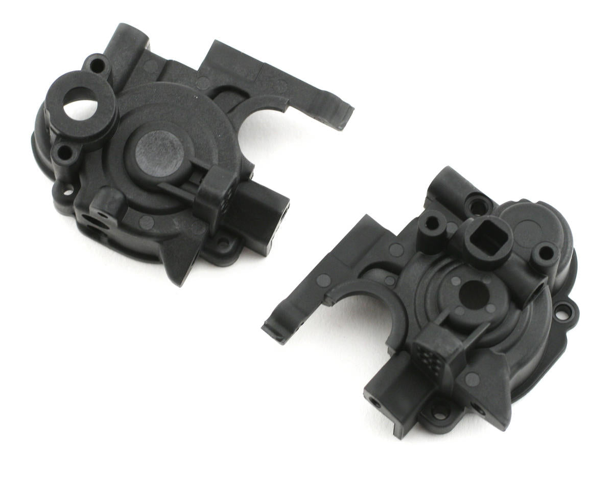 Left and Right Gearbox Halves for Jato (TRA5591)
