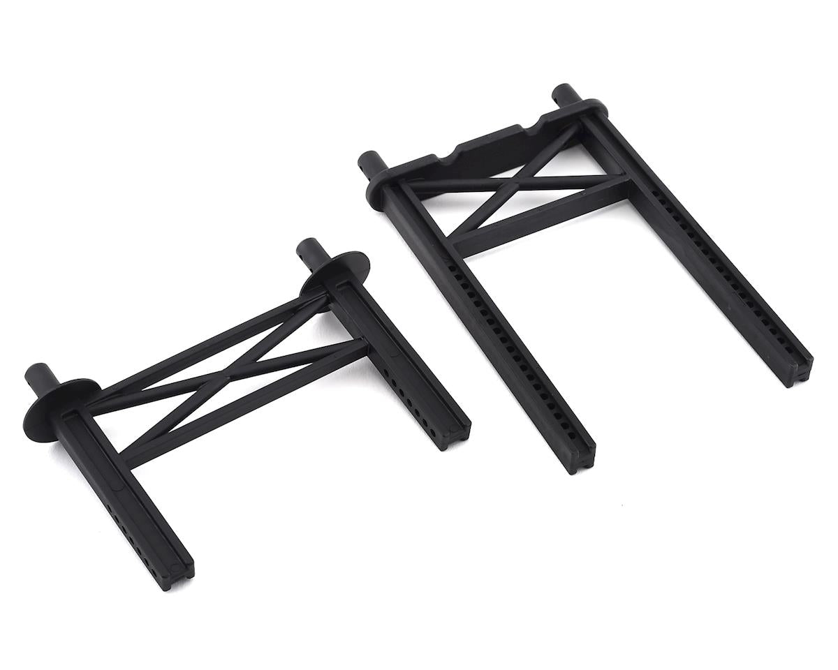 Tall Front and Rear Body Mount Posts for Summit (TRA5616)