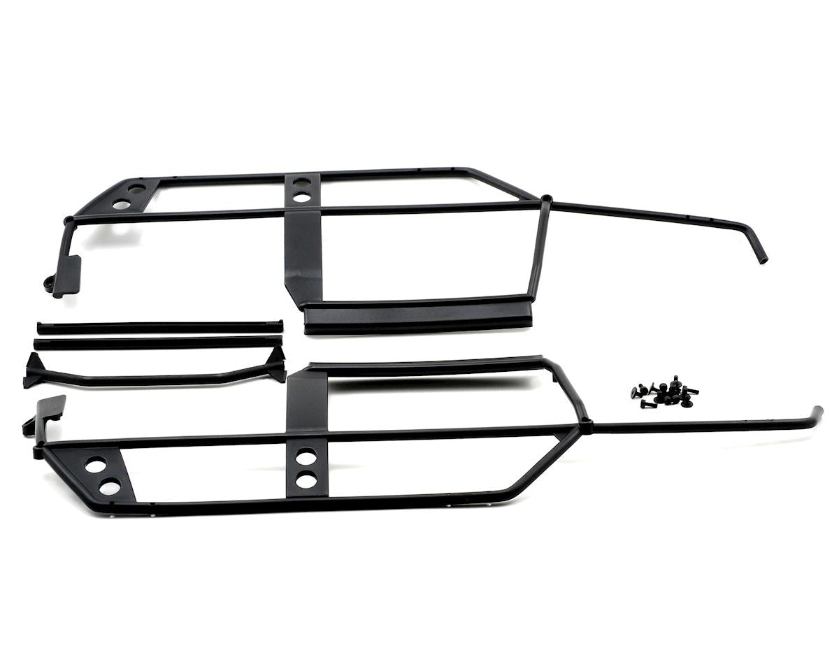 Exocage Siderails with Hardware (TRA5619)