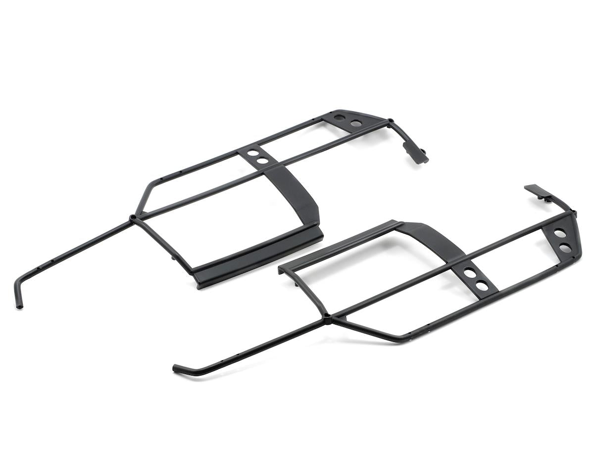 Exocage with Hardware for Summit (TRA5620)