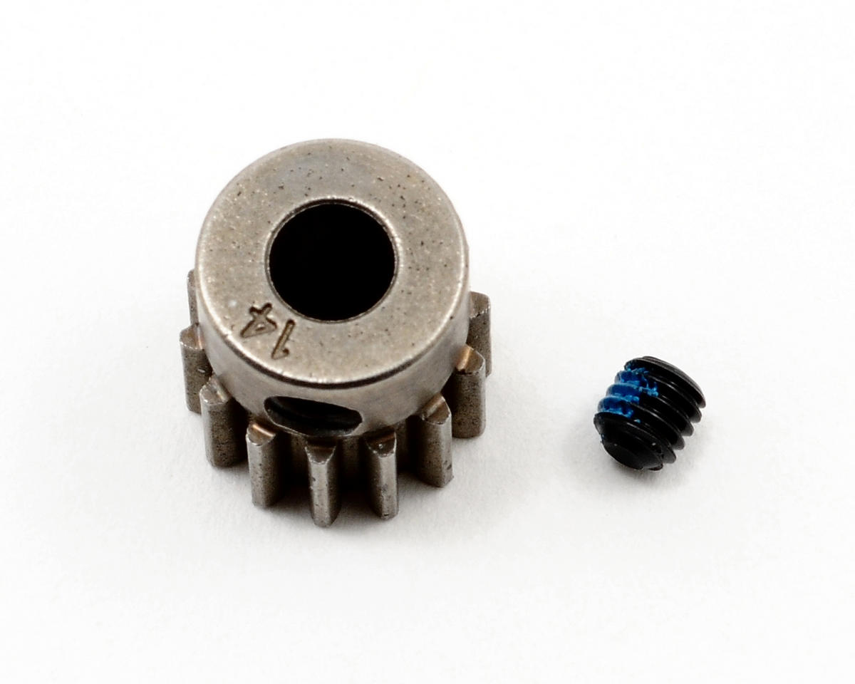 Pinion Gear 5mm Bore 32P 14T (TRA5640)
