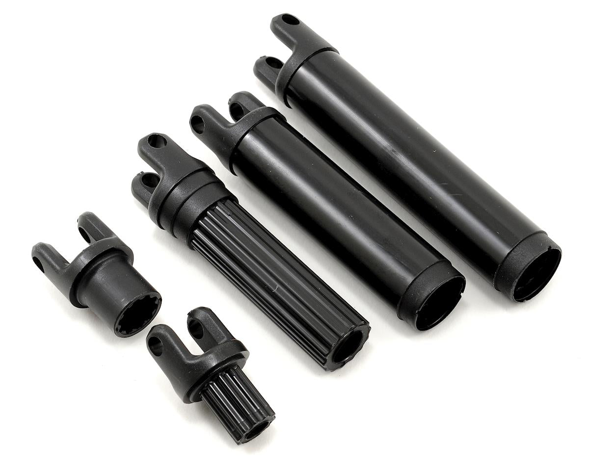 Center Half Shafts for E-Revo/Summit (2) (TRA5650)