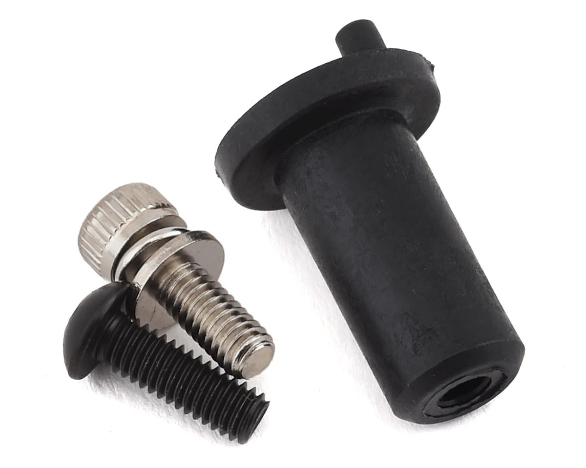 Motor Mount Hinge Post for E-Revo (TRA5661)