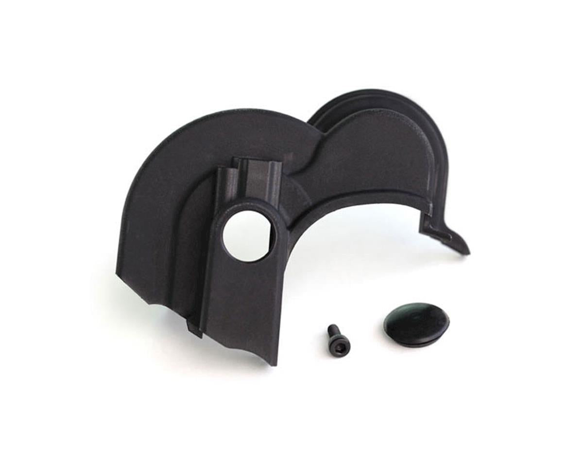 Dual Motor Gear Cover for E-Revo (TRA5677A)