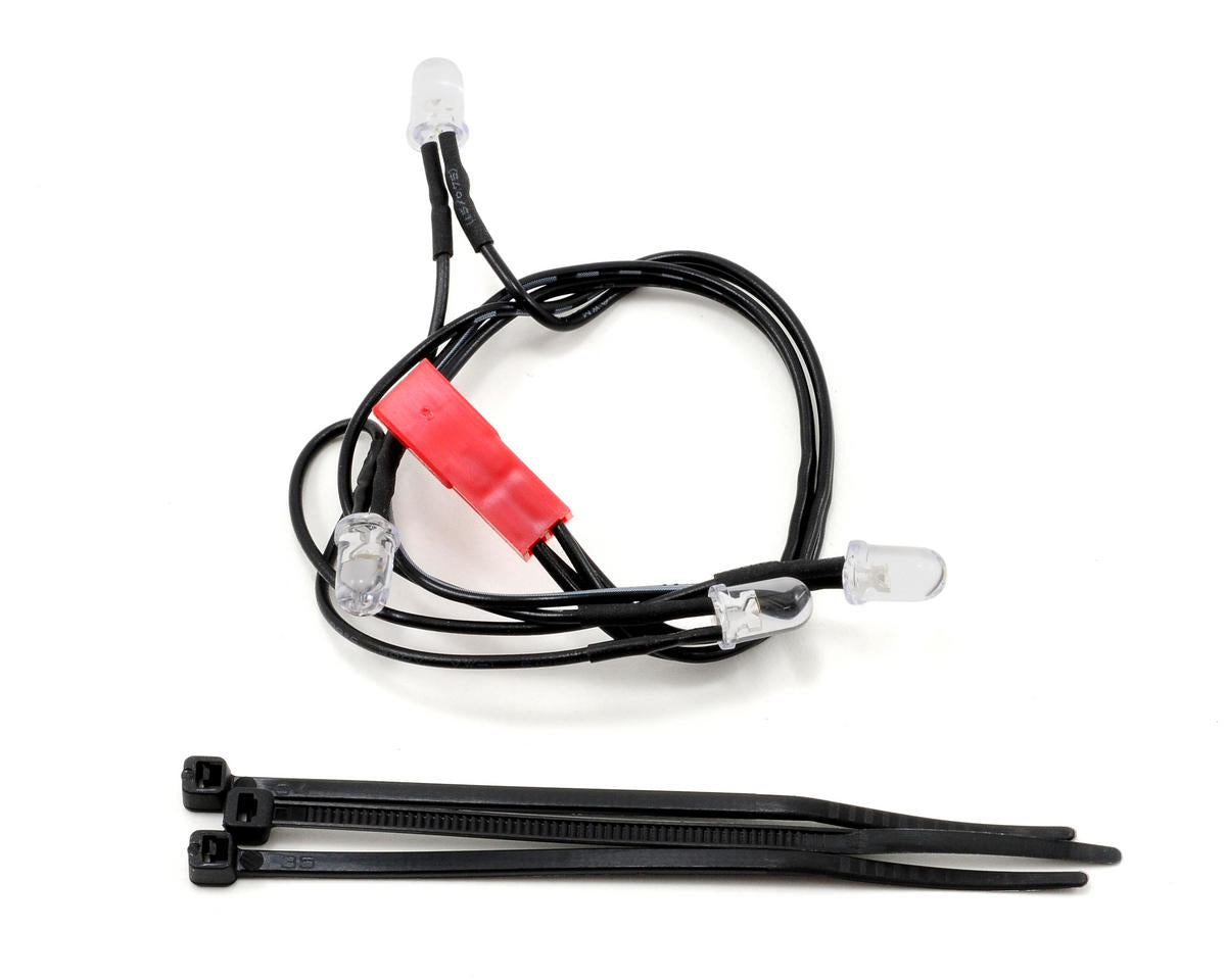 Front LED Light Harness for Summit (TRA5689)