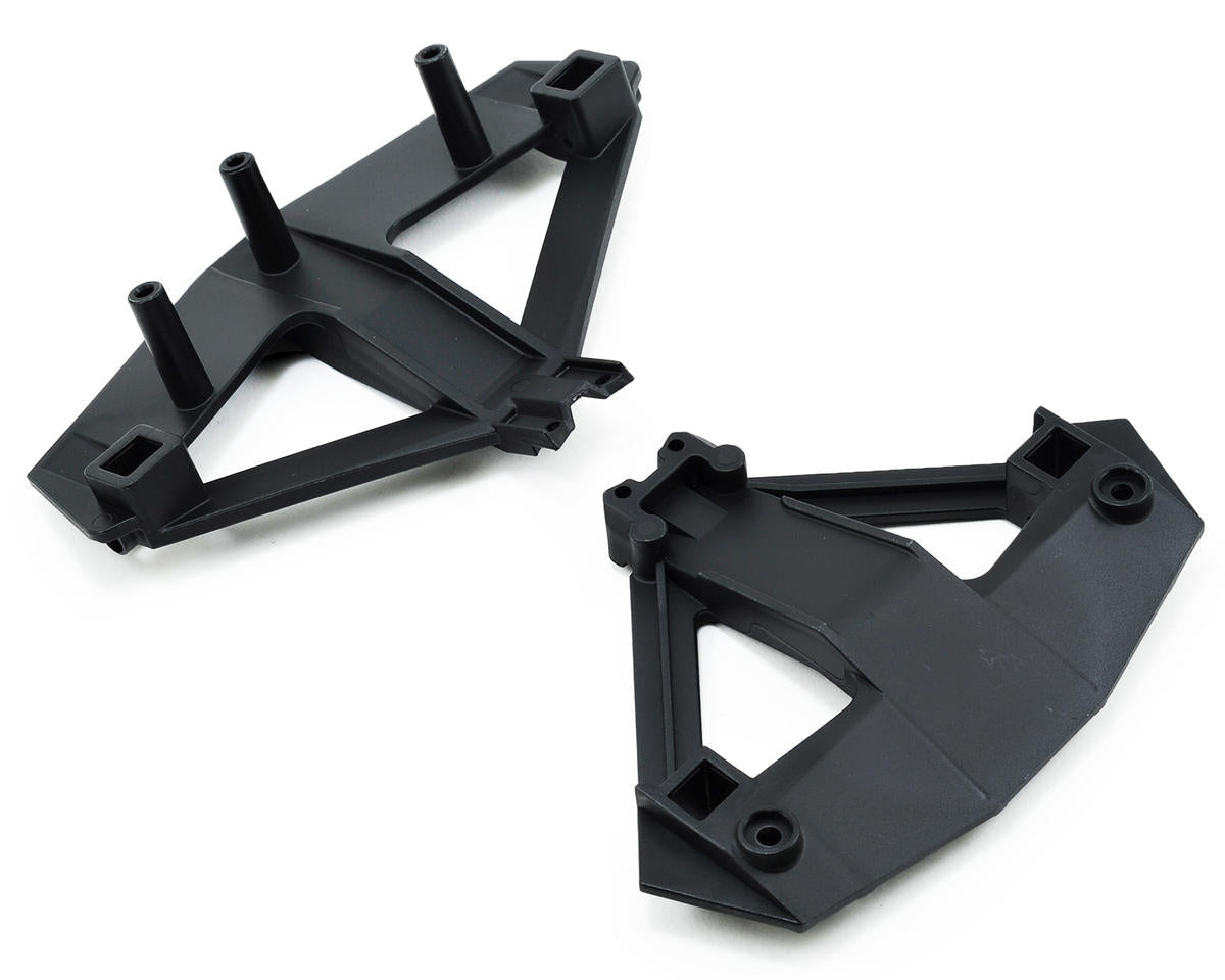 Front and Rear Body Mount Set for XO-1 (TRA6415)