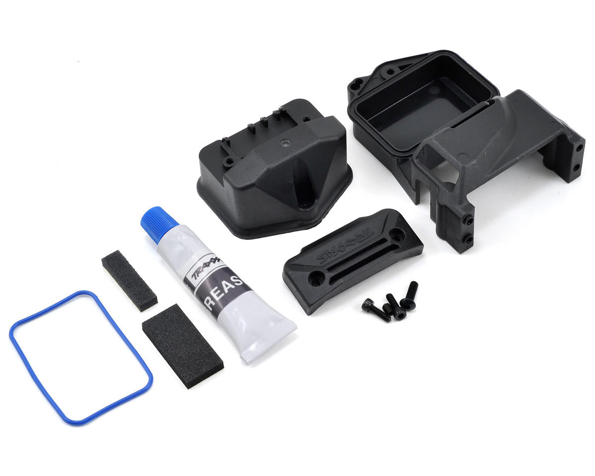 Sealed Receiver Box for XO-1 (TRA6424)