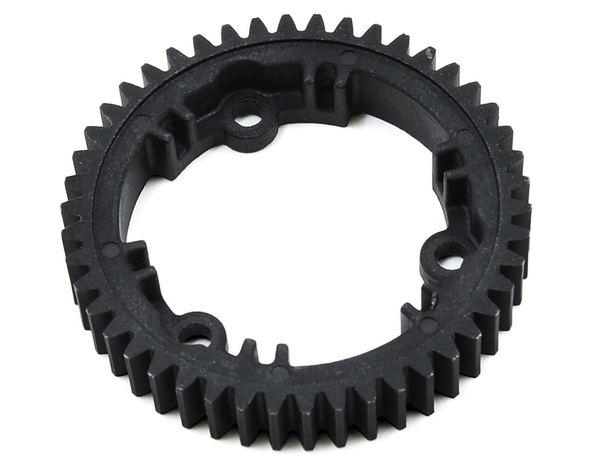 Spur Gear Mod1.0 46T for E-Revo 2.0/Maxx/X-Maxx/XRT (TRA6447)