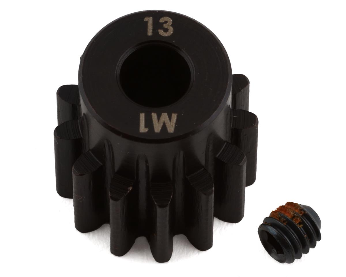 Pinion Gear 5mm Bore Mod1.0 13T for Sledge (TRA6483X)