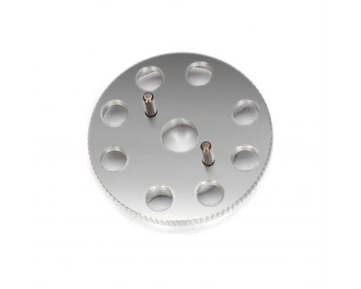 Large Starter Box Flywheel for Nitro Slash (TRA6542X)