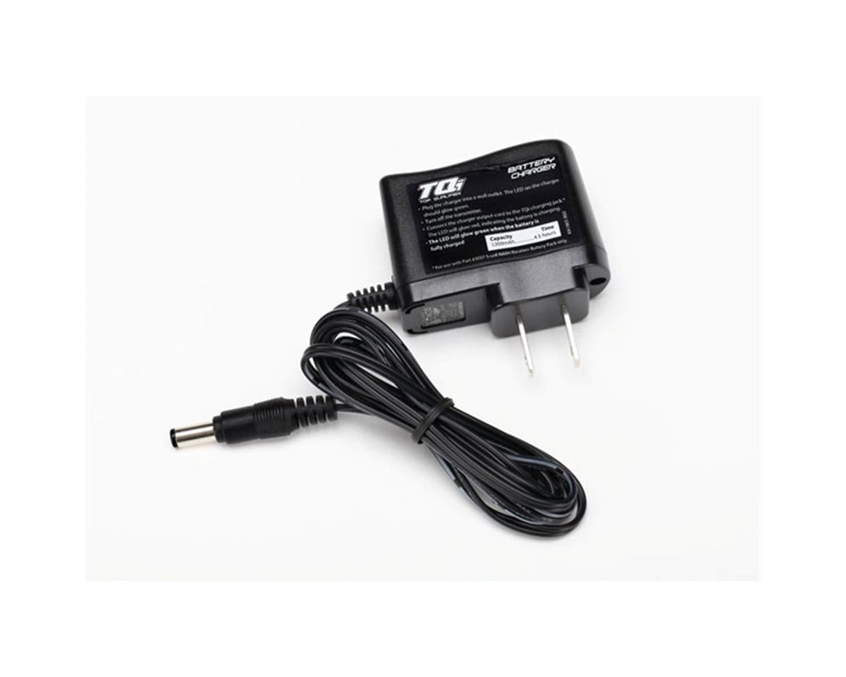 Charger for TQi Docking Base (TRA6545)