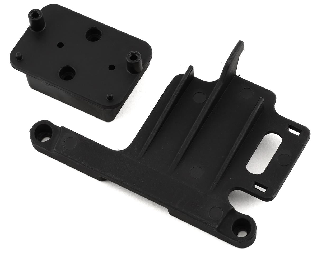 Telemetry Expander Mount for Bandit/Rustler/Slash (TRA6554X)
