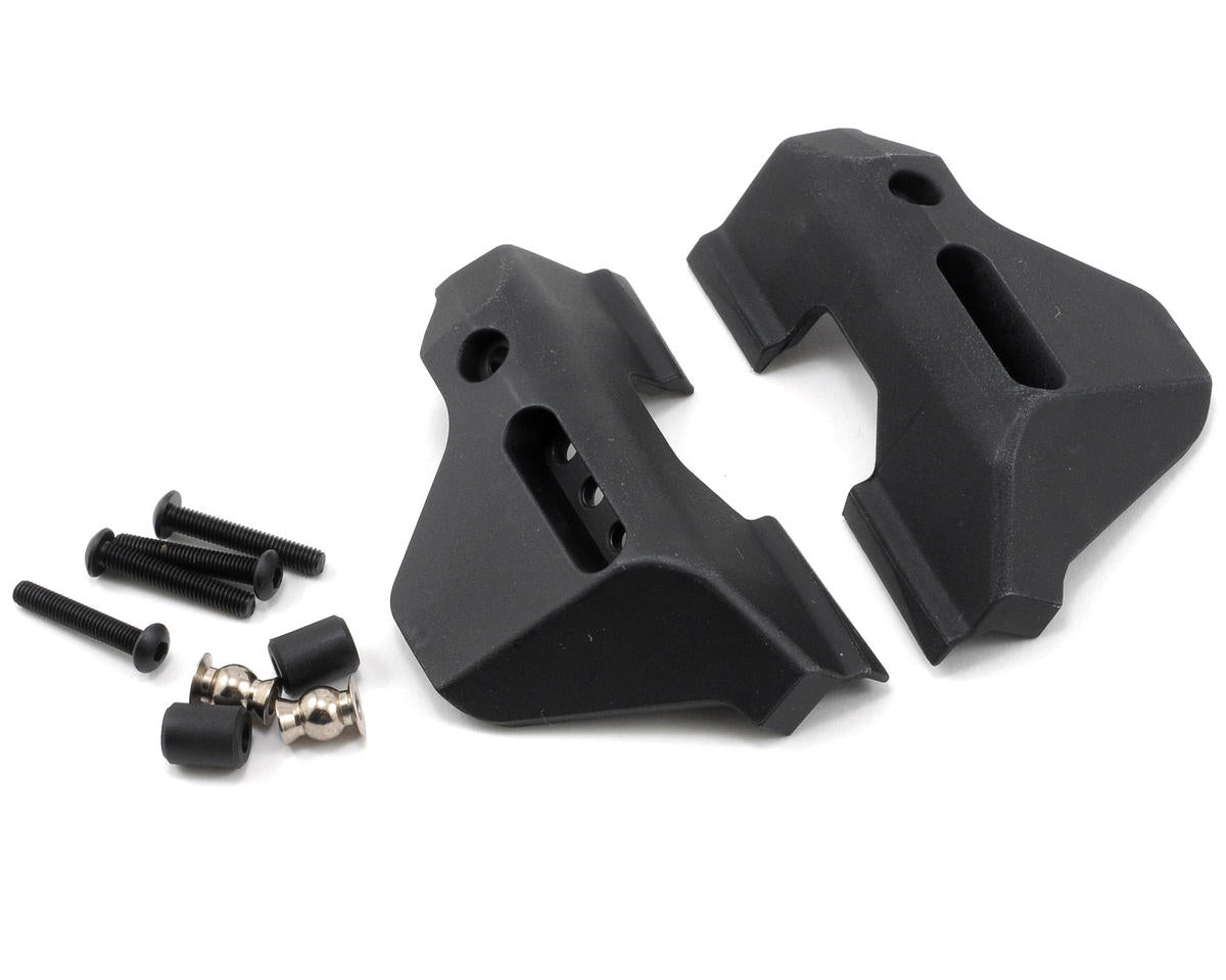 Rear Suspension Arm Guard Set for Stampede 4x4 (TRA6733)