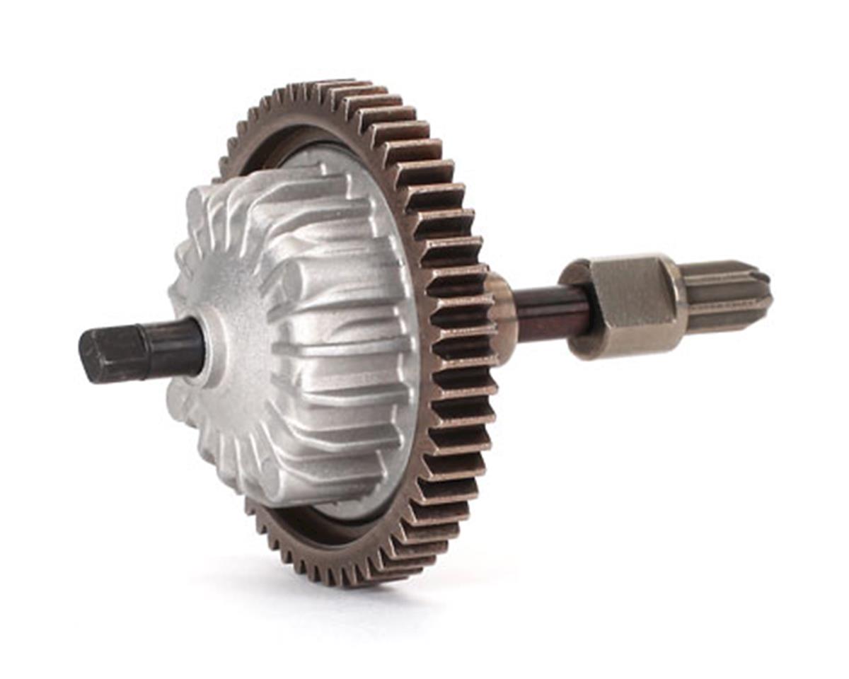 Complete Center Differential Kit for Rustler 4x4/Slash 4x4