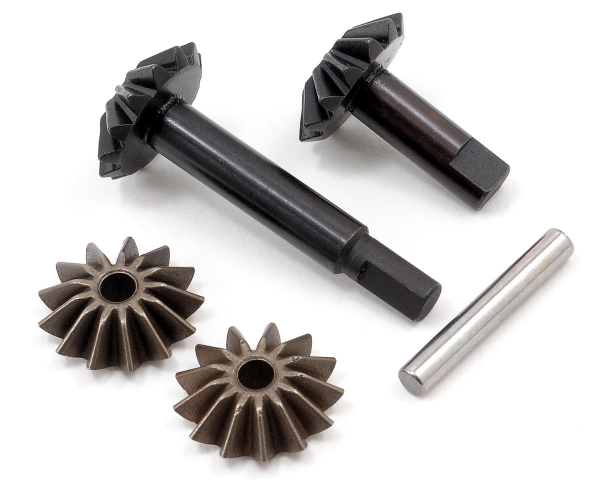 Center Differential Output Gear Set for Rally/Rustler 4x4/Slash 4x4/Stampede 4x4 (TRA6883)