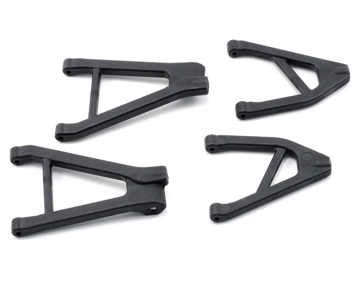 Rear Suspension Arm for 1/16 Mustang/Rally/Slash (4) (TRA7032)