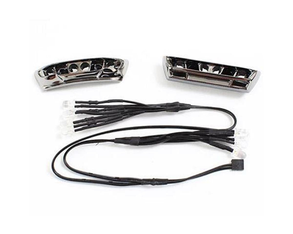 LED Light Harness for 1/16 E-Revo (TRA7186)