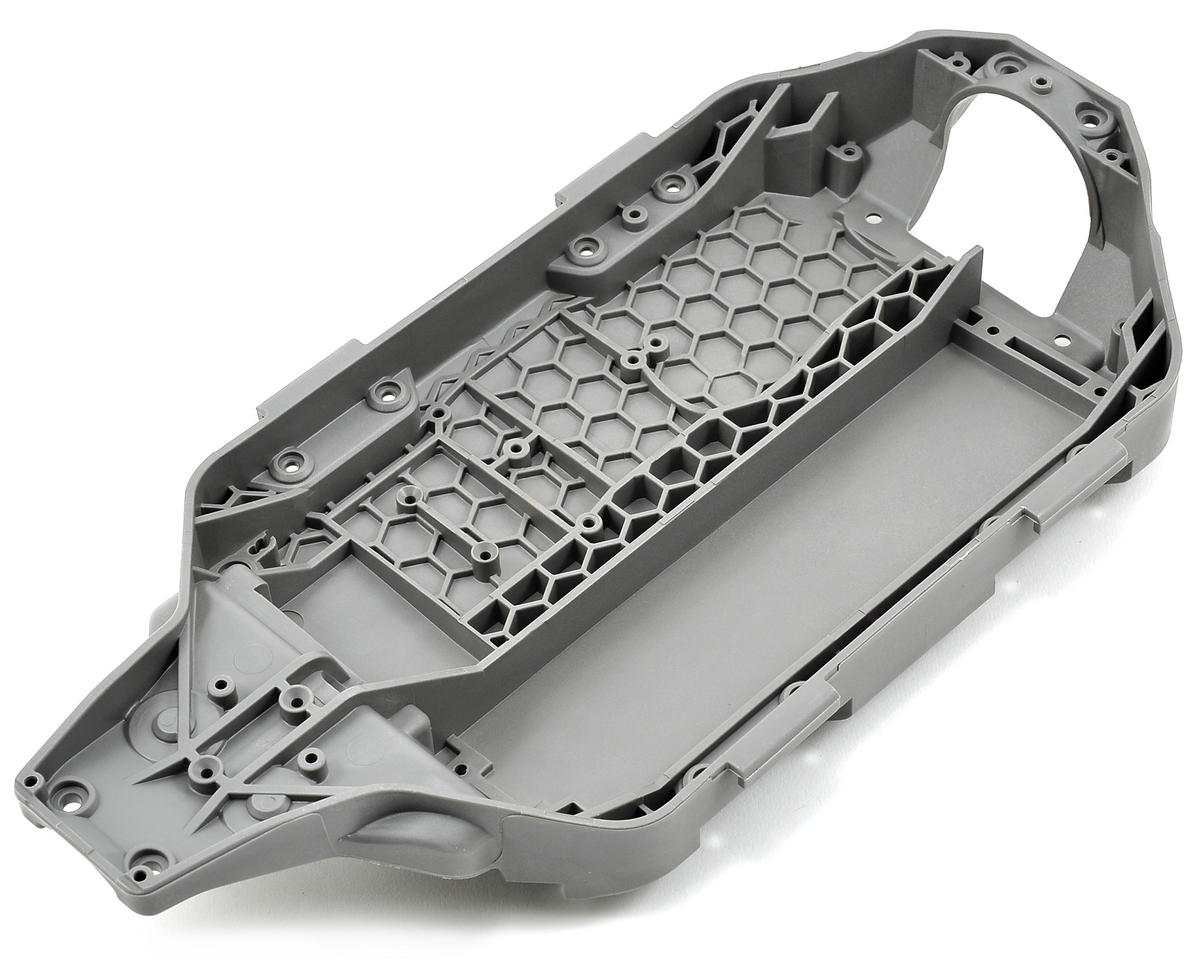 LCG Chassis for Rally/Slash 4x4 (TRA7422)