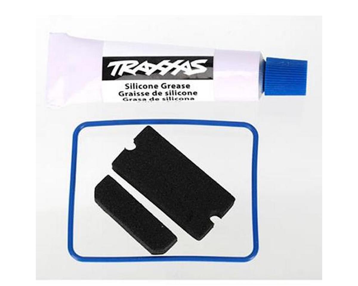 Receiver Box Seal Kit for Rally/Slash 4x4 (TRA7425)