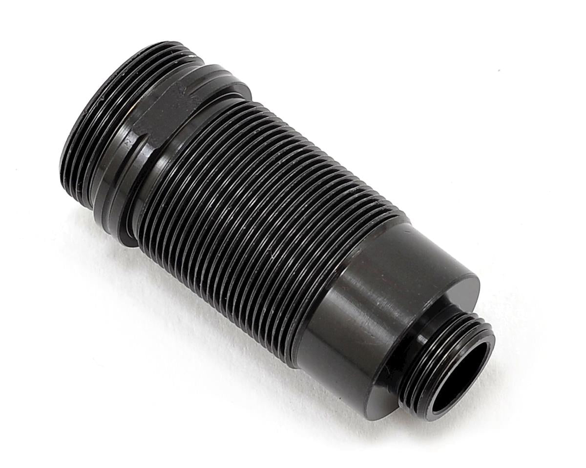 Aluminum GTR Long Shock Body Black for Hoss/Rustler 4x4/Slash 4x4/Stampede 4x4 (TRA7466X)