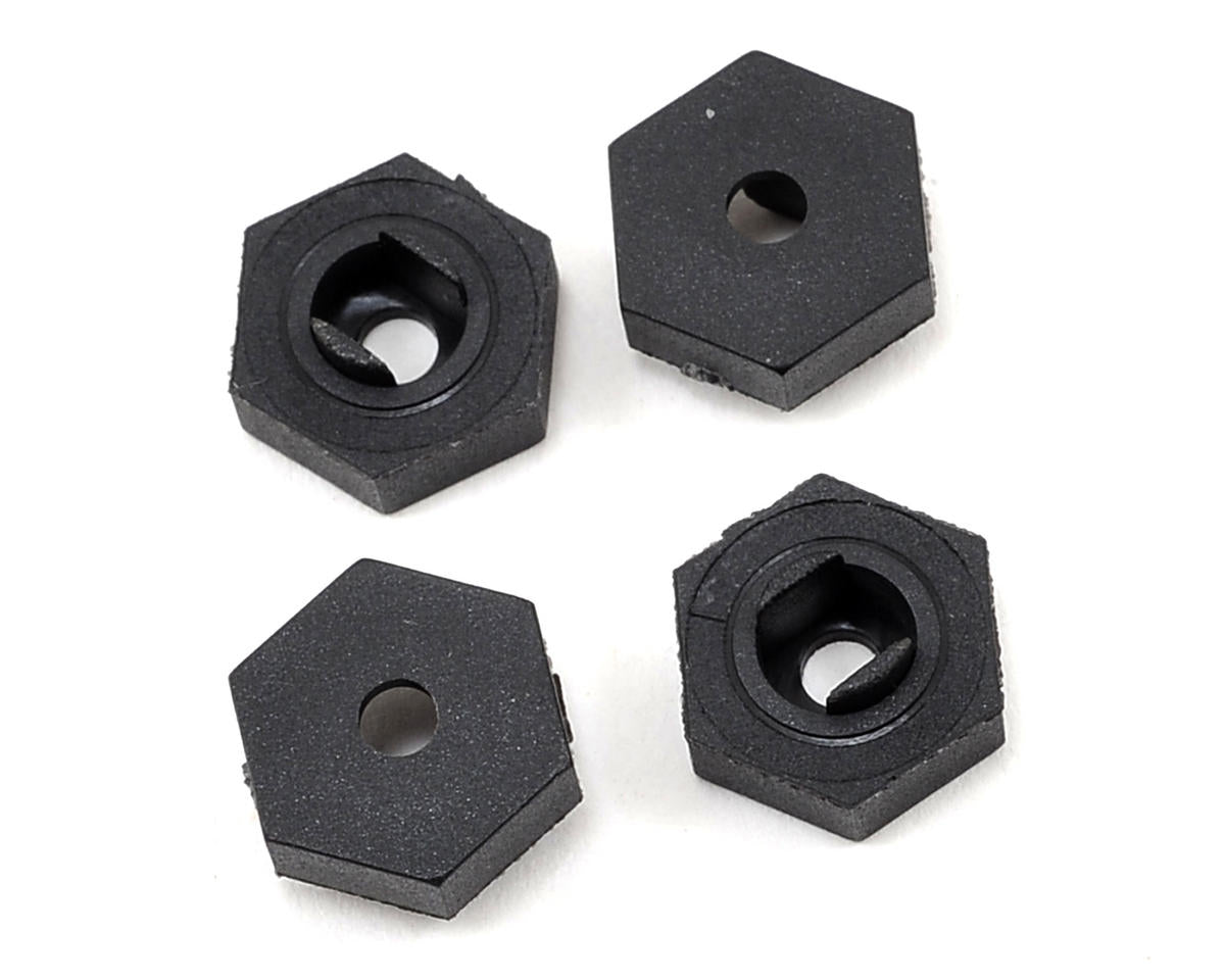 Wheel Hexes 12mm for Latrax SST/Teton (4) (TRA7669)