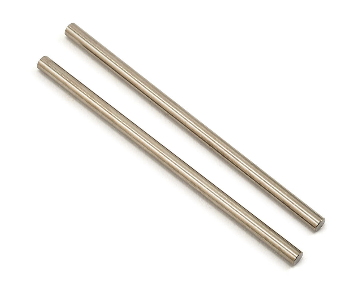 Suspension Pins 4x85mm for X-Maxx/XRT (2) (TRA7741)