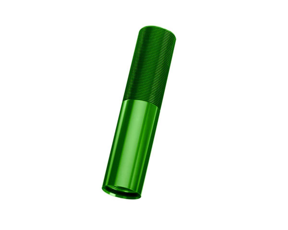Aluminum GTX Shock Body Green for X-Maxx/XRT (TRA7765G)