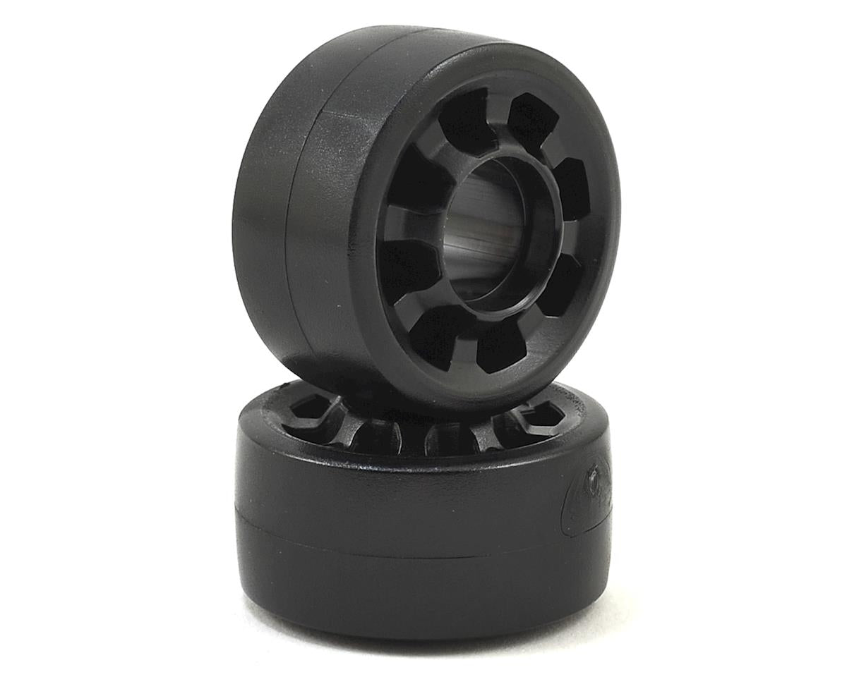Wheelie Bar Wheels for X-Maxx/XRT (TRA7775)