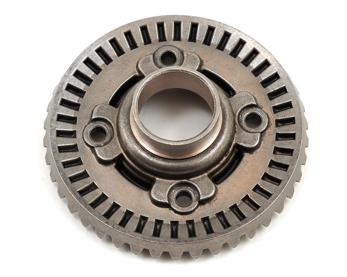 Differential Ring Gear for X-Maxx (TRA7779)