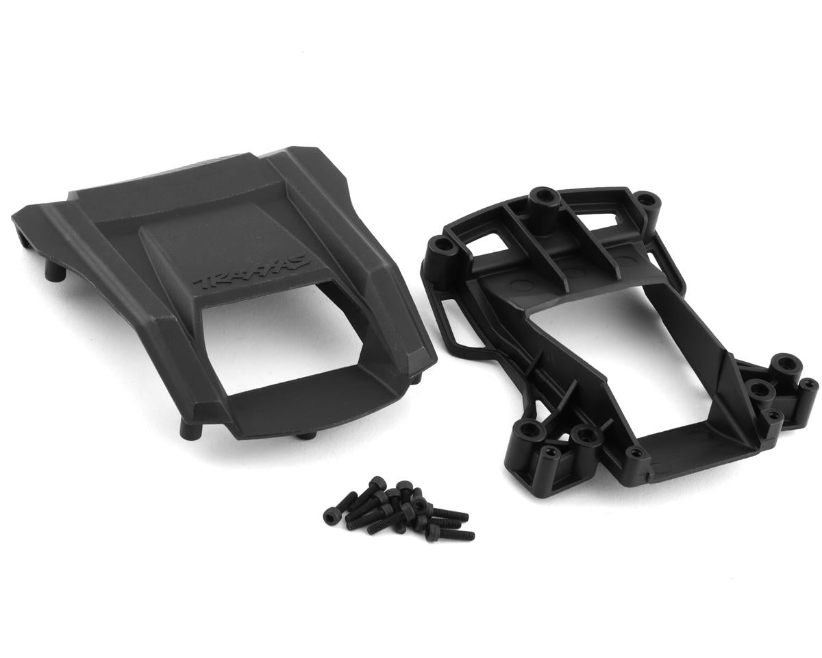 Hood Scoop/Skid Pad with Mount for XRT (TRA7814)