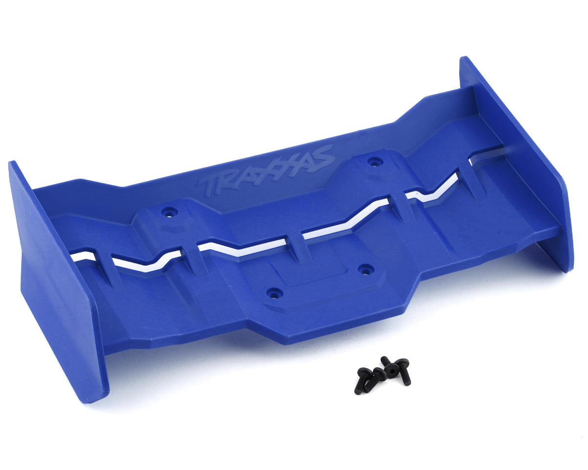 Blue Wing with Hardware for XRT (TRA7821X)