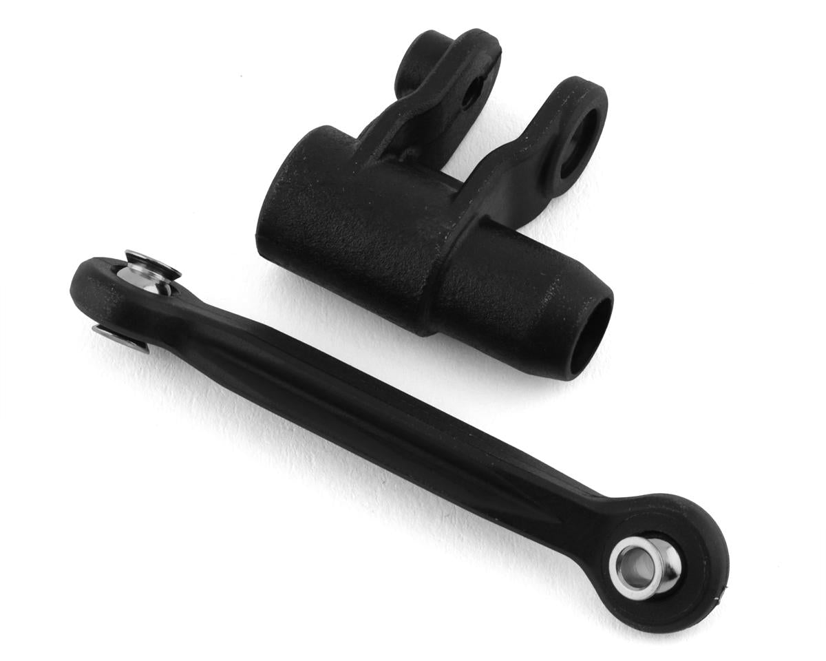 Servo Horn and Steering Linkage 48mm for XRT (TRA7847)