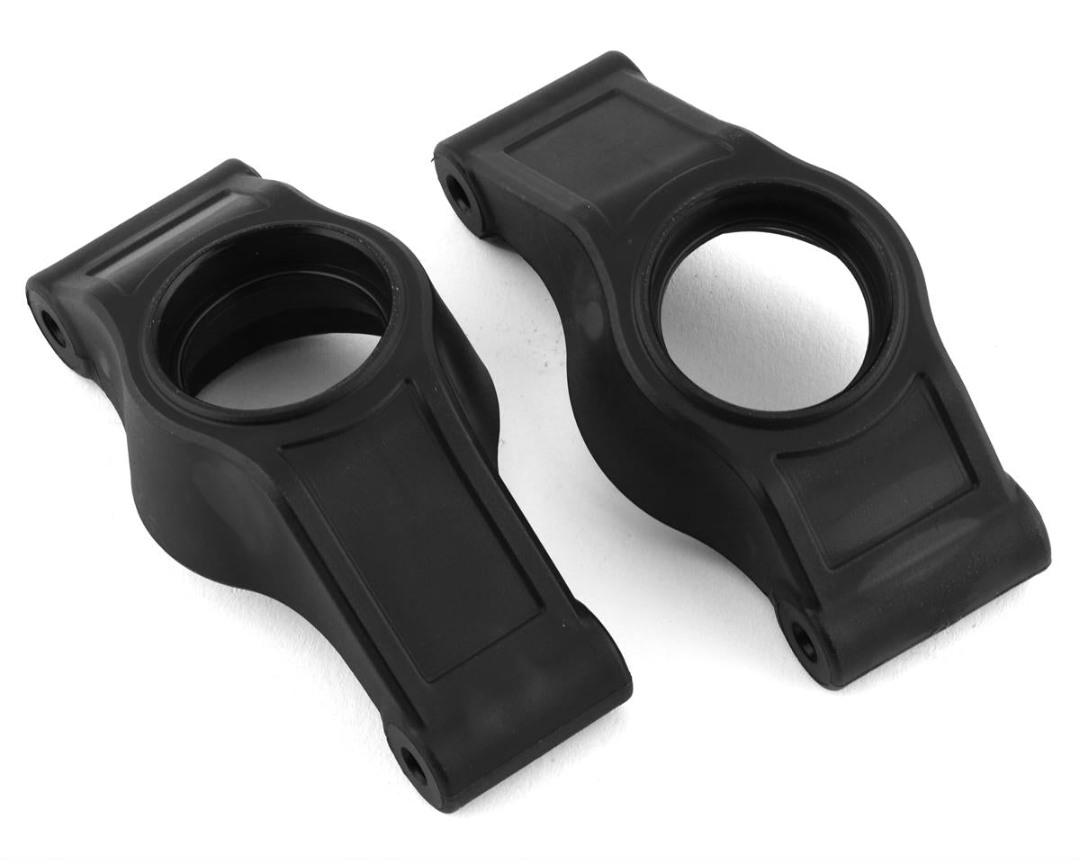 Rear Stub Axle Carriers for X-Maxx/XRT (TRA7852)