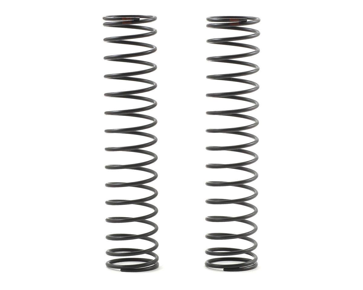 GTX Shock Springs 0.929 Rate for X-Maxx (2) (TRA7854)