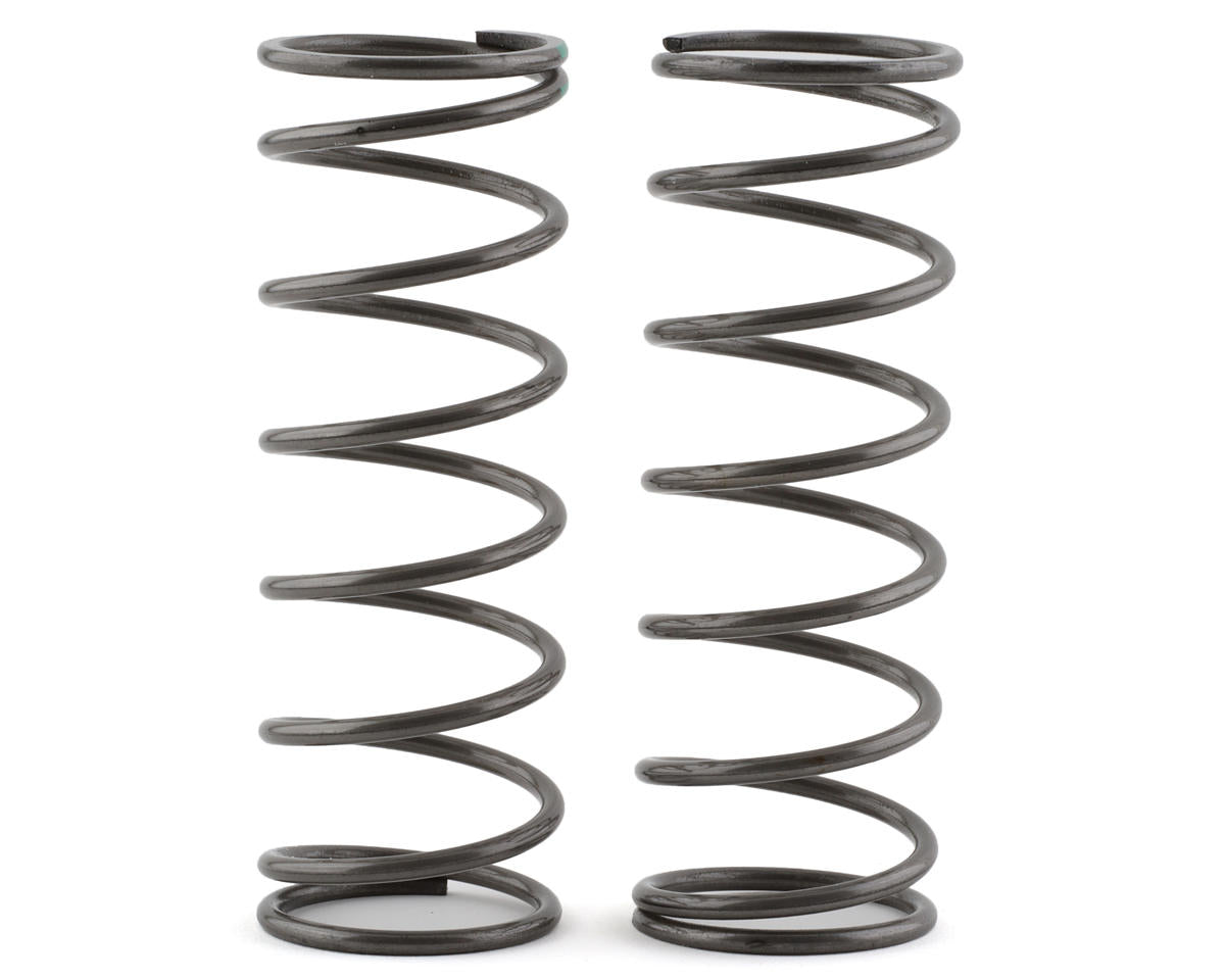 GTX Shock Springs Green/3.14 Rate for XRT (2) (TRA7864)