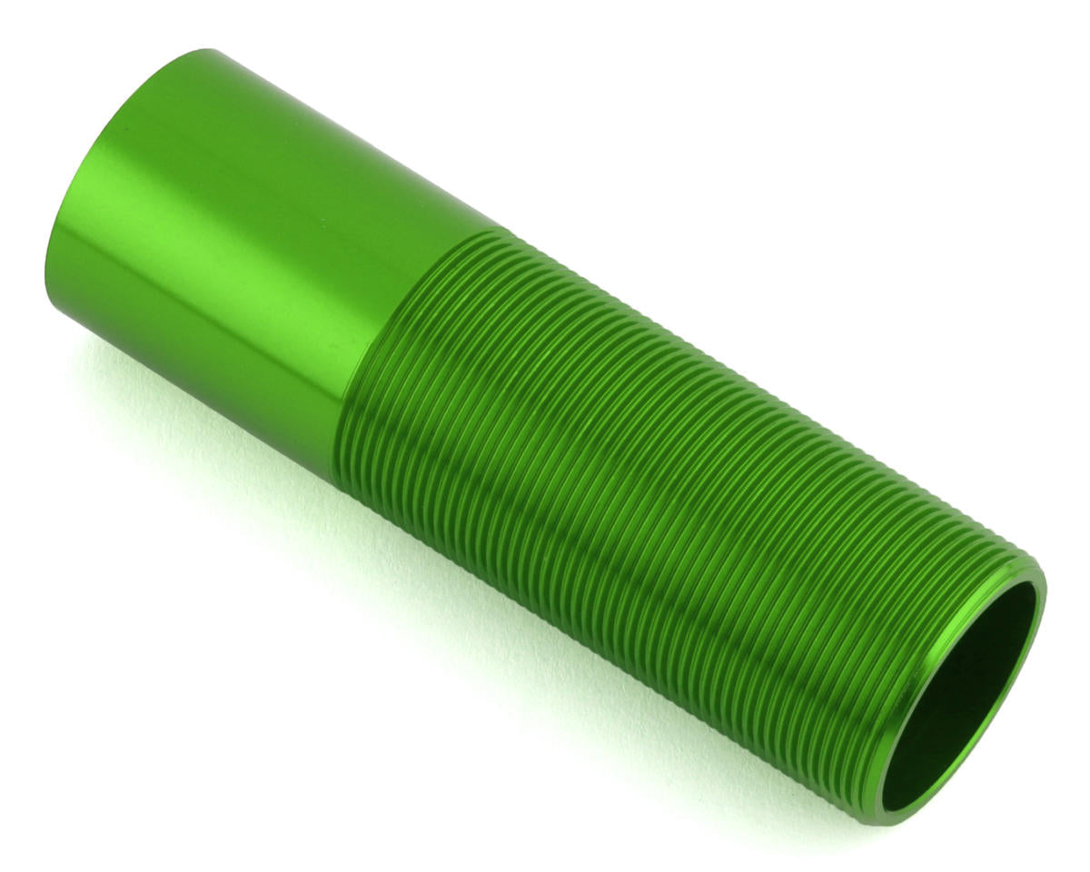 Aluminum GTX Medium Shock Body Green for XRT (TRA7866G)