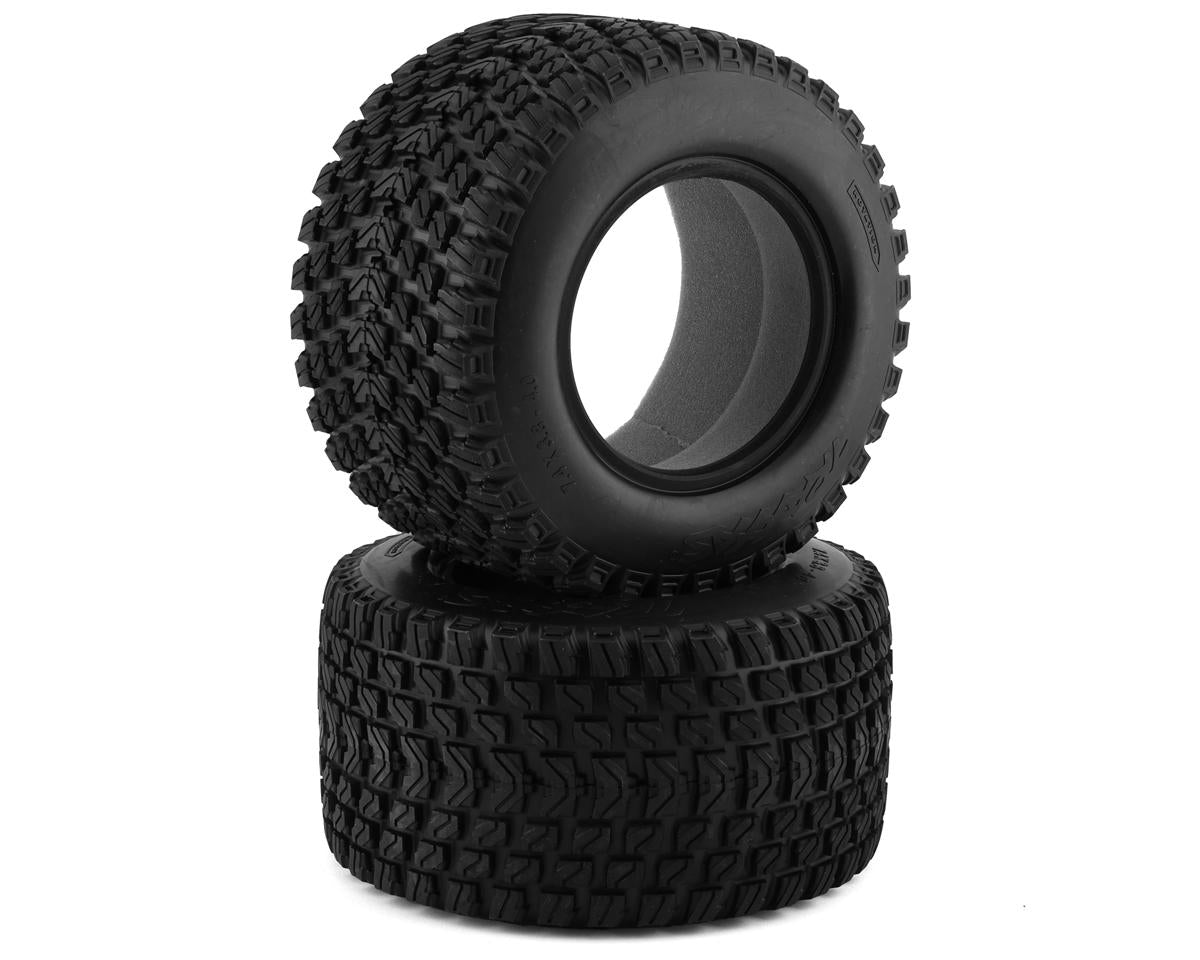 Gravix Tires for XRT (2) (TRA7873)
