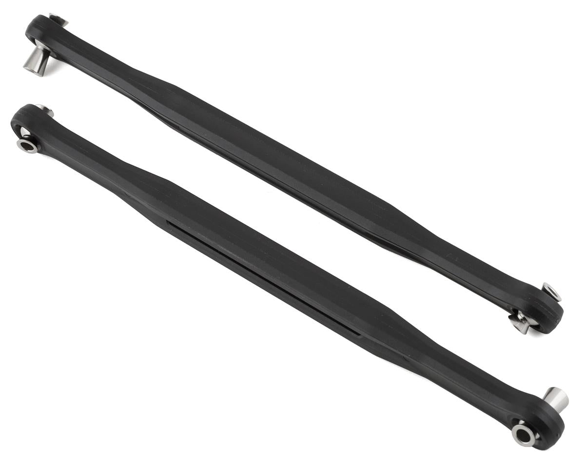 Widemaxx Toe Links 202.5mm for X-Maxx/XRT (2) (TRA7897)