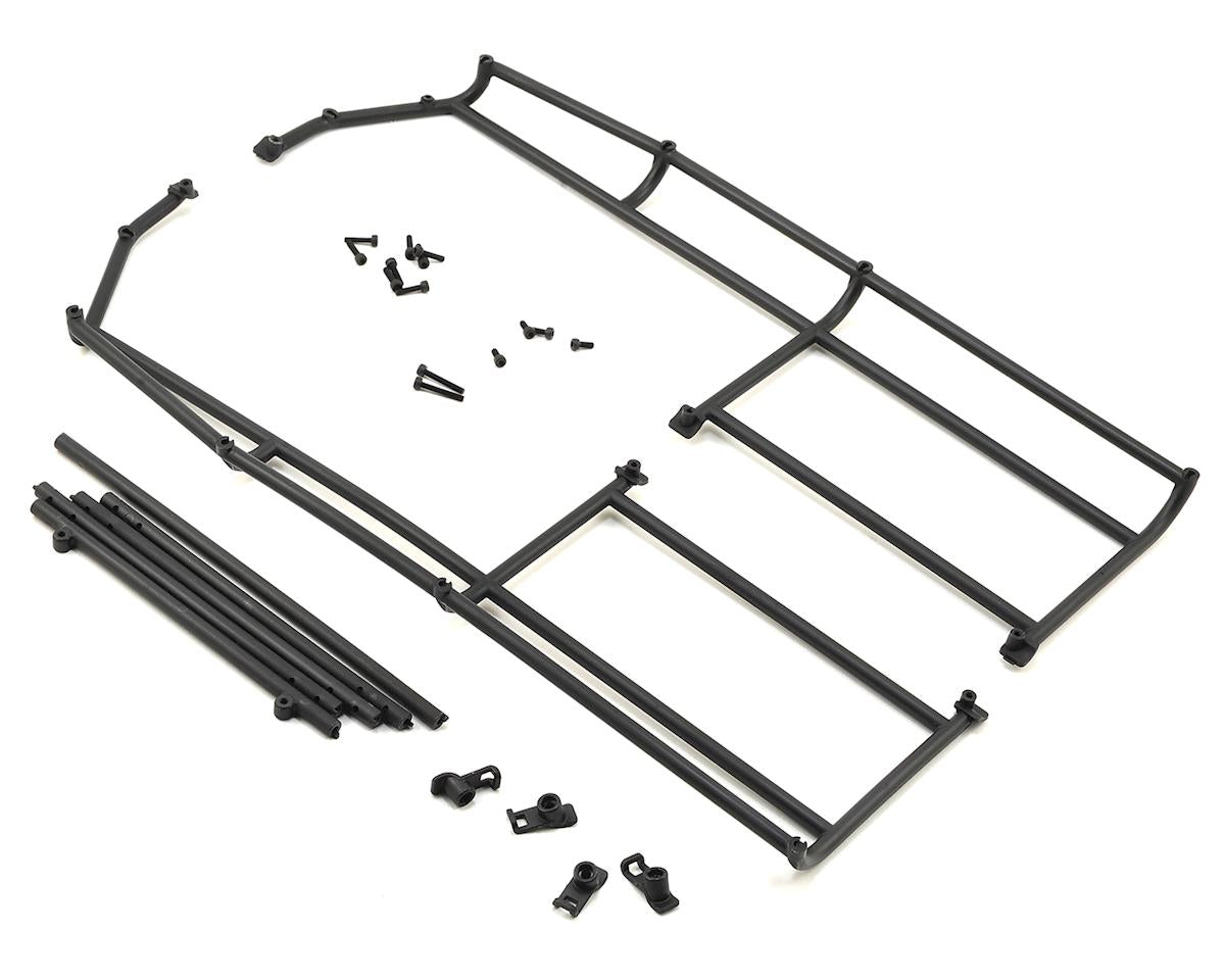 Land Rover Defender Exocage for TRX-4 (TRA8016)