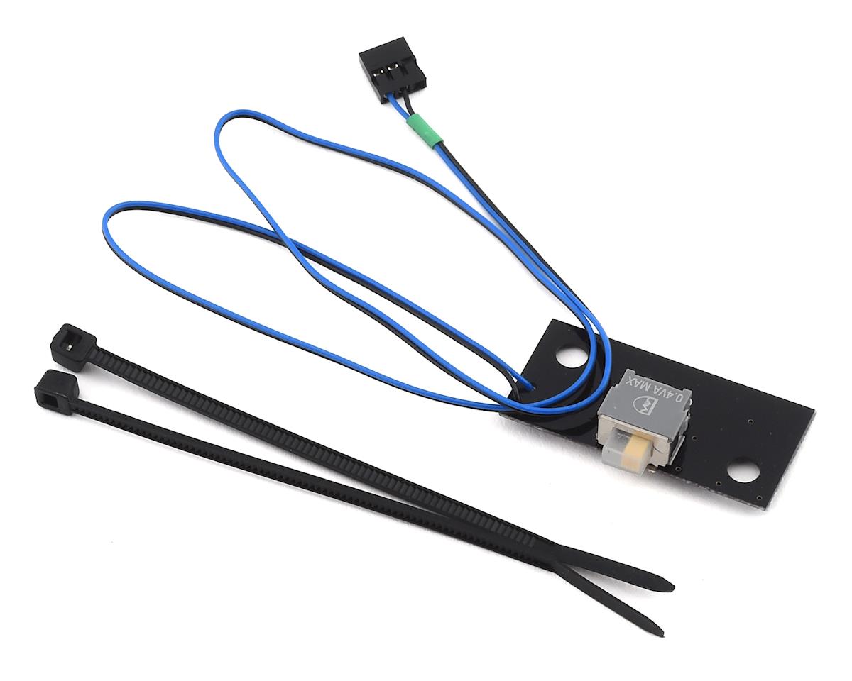 High/Low LED Light Switch for TRX-4 (TRA8037)