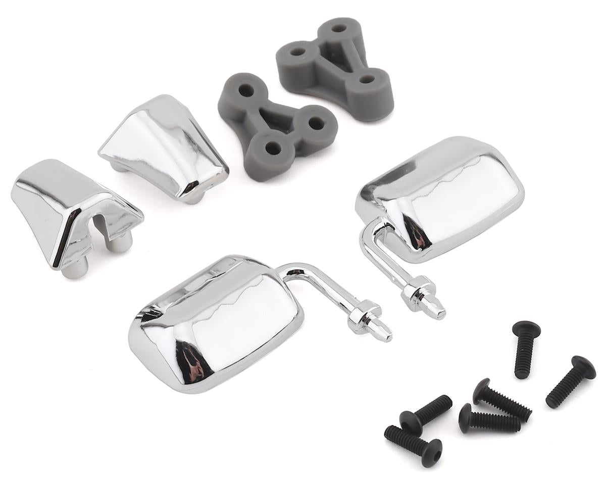 Chevrolet 1979 Blazer Folding Side Mirrors for TRX-4 (TRA8133X)