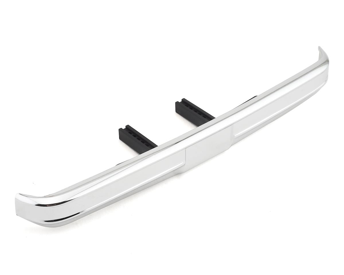 Chevrolet 1979 Blazer Front Bumper Chrome for TRX-4 (TRA8137)