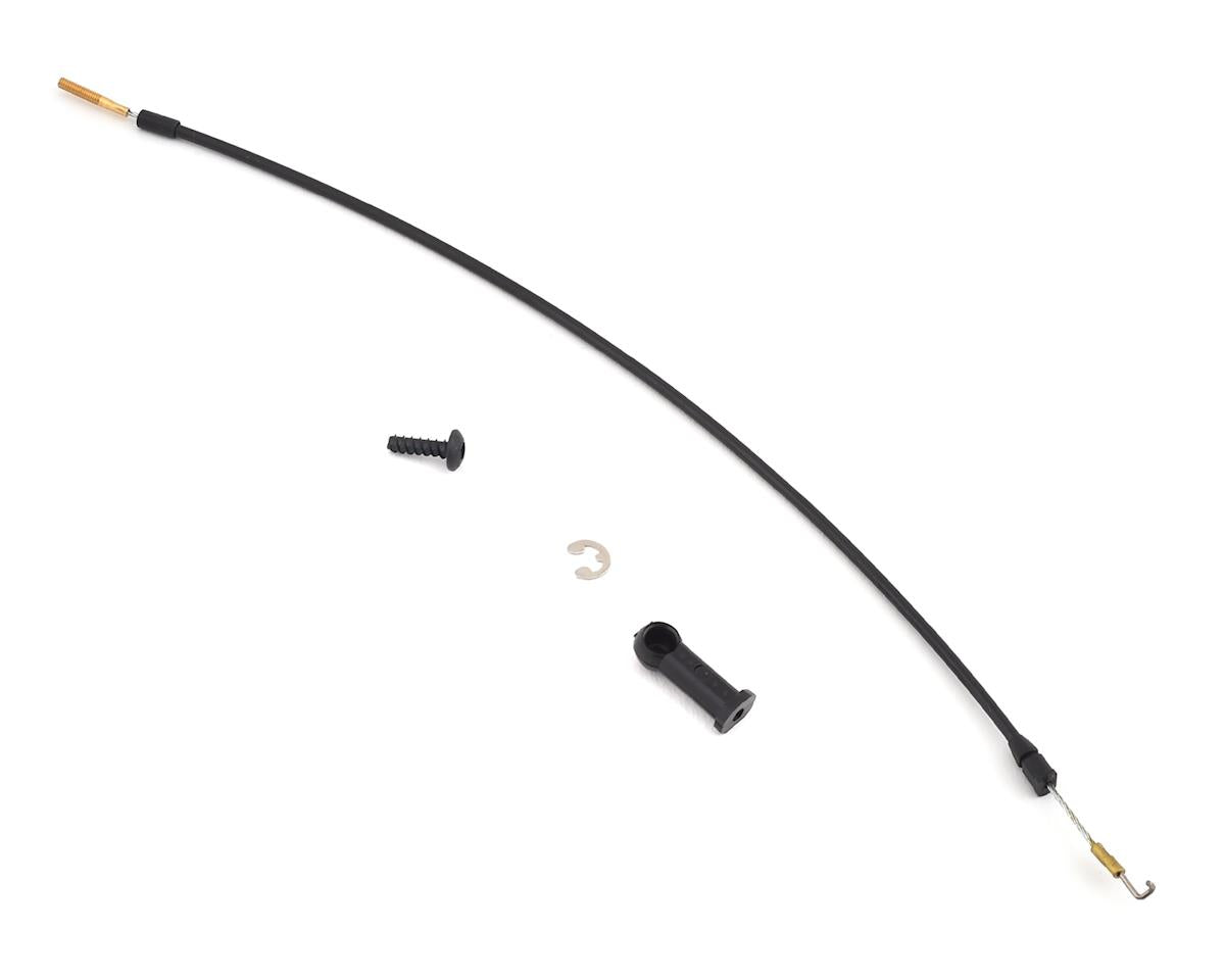 Long Arm Lift Kit Extra Long T-Lock Cable for TRX-4 (TRA8148)