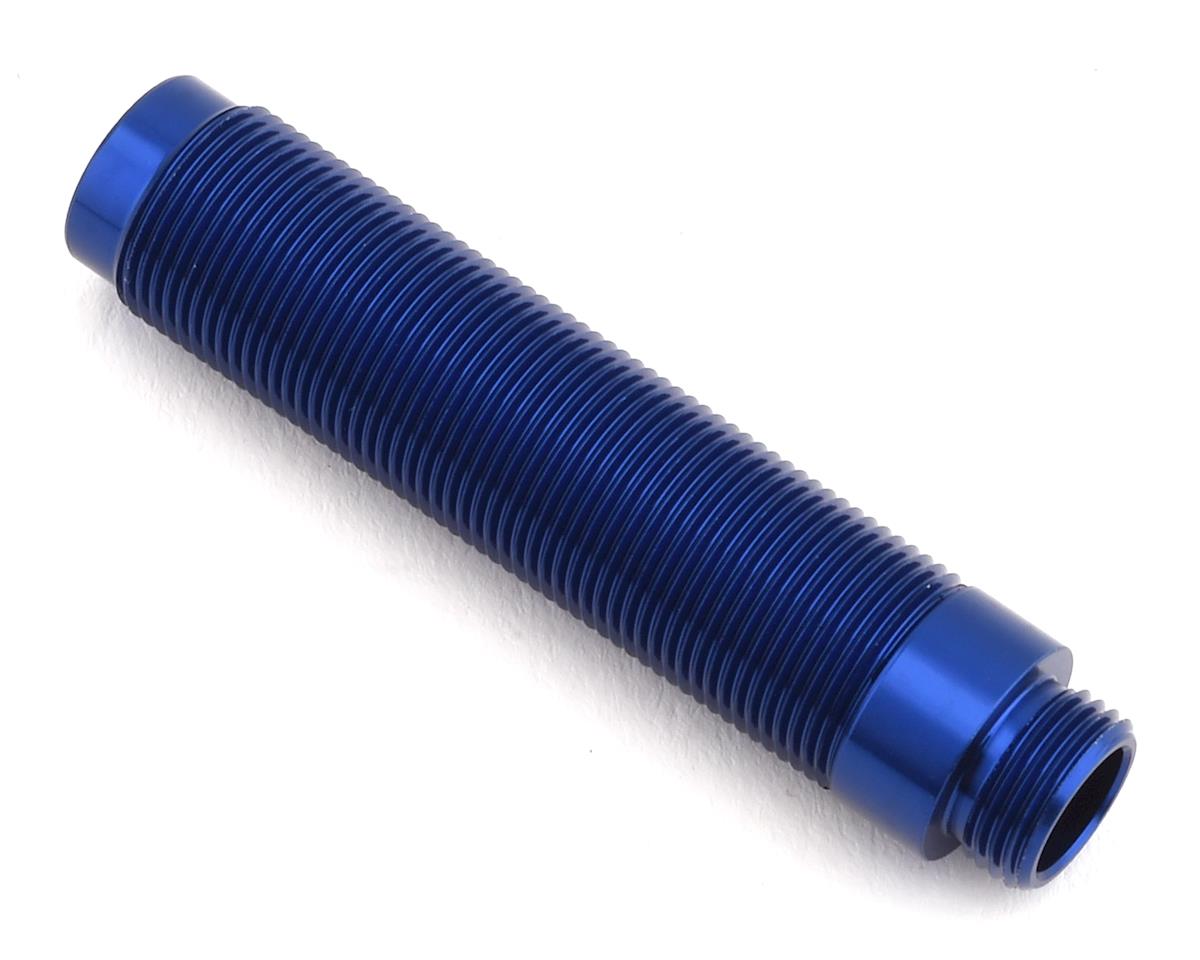 Aluminum Long Arm Lift Kit GTS Shock Body Blue for TRX-4 (TRA8162X)