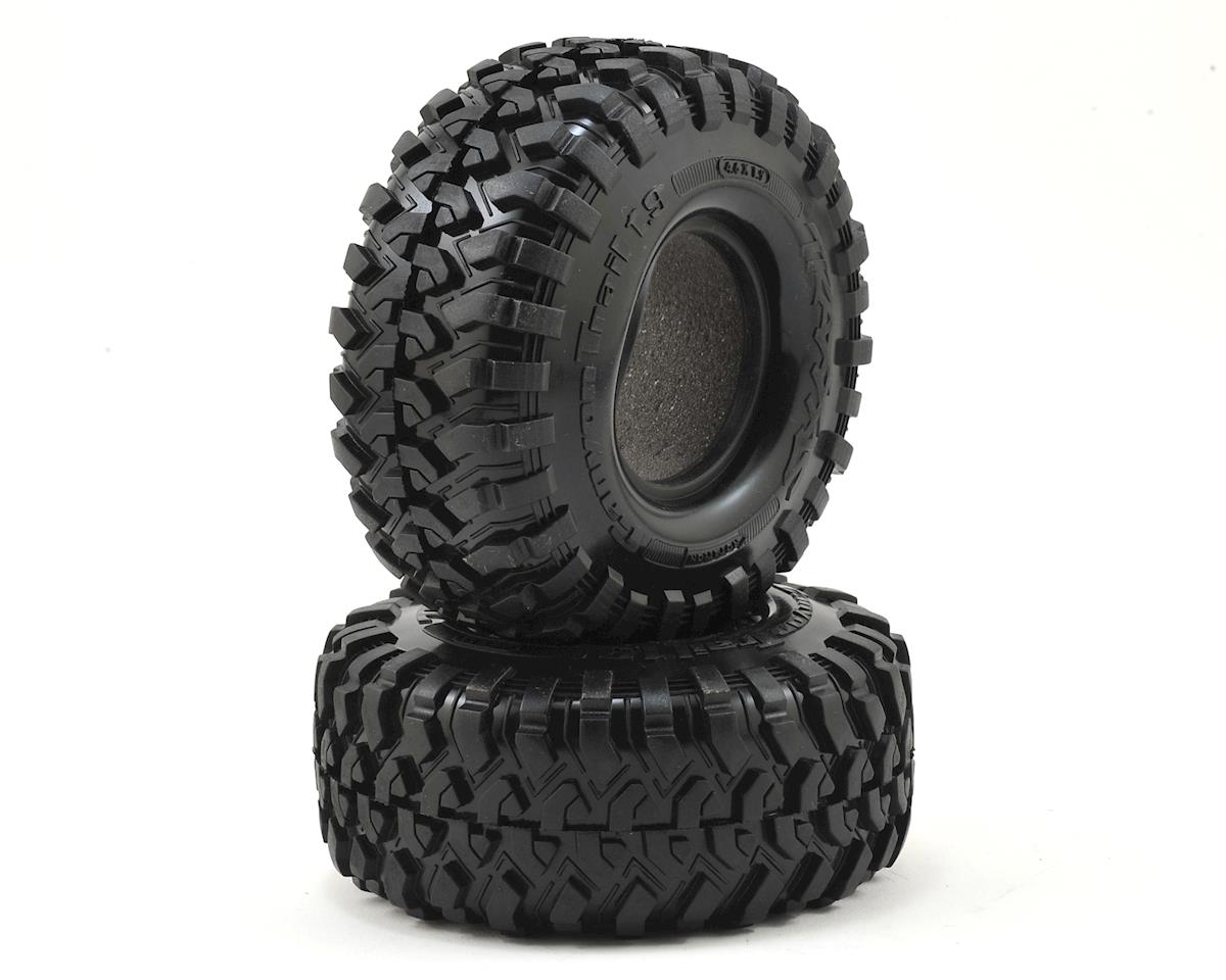 Canyon Trail 1.9" S1 Compound Tires for TRX-4 (2) (TRA8270)